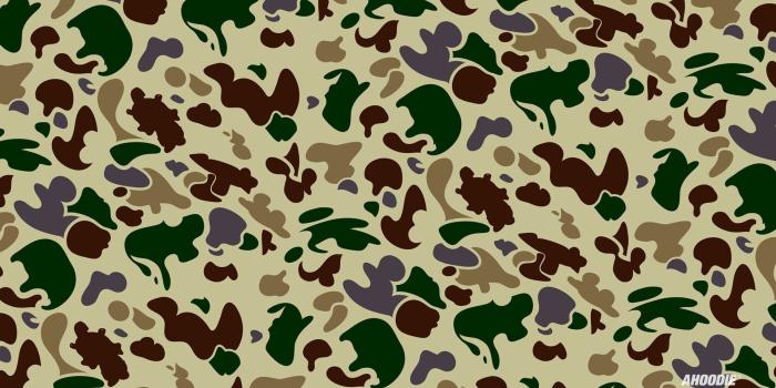 1920x1080 Temporary Bape Camo Wallpaper (52+), Download 4K Wallpapers For Free