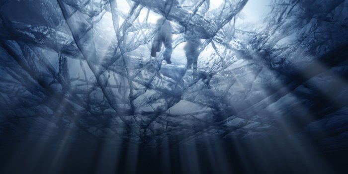 5120x2880 HD wallpaper: Rainbow Six Siege Operation Black Ice 4K 8K