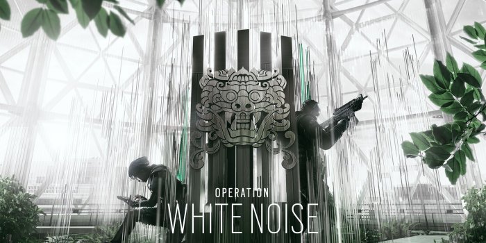 2000x1167 Operation White Noise | Rainbow Six Wiki | FANDOM powered by Wikia