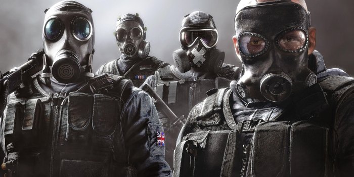 2880x1800 Great Rainbow Six Siege Operation Para Bellum Alibi Uhd 4K Wallpaper