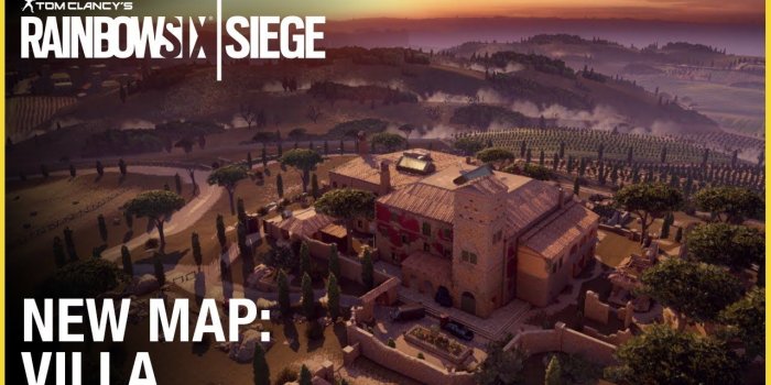 1280x720 Rainbow Six Siege Operation Para Bellum: Everything We Know