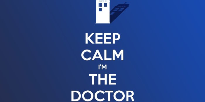 3840x2160 Doctor Who Quote Wallpapers (66+ images)