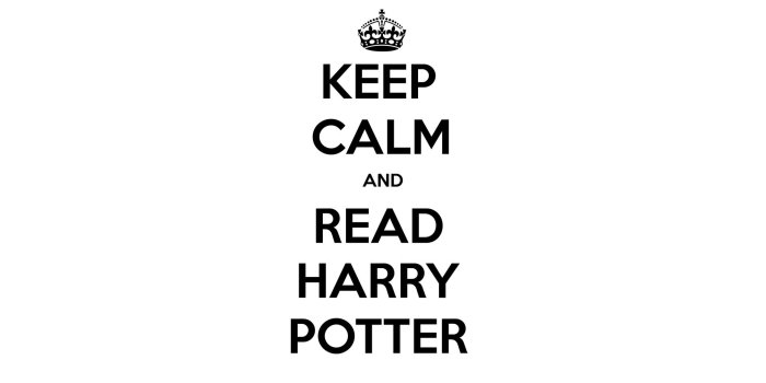 1920x1080 KEEP CALM AND READ HARRY POTTER | KEEP-CALM.net