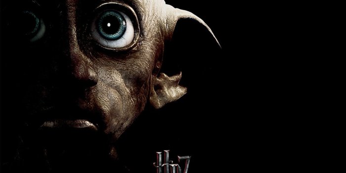 1280x1024 Dobby - Dobby the House-Elf Wallpaper (19343903) - Fanpop