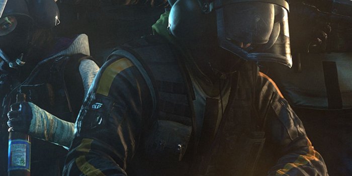 1125x2436 Rainbow Six Siege Wallpaper Iphone X - wallpaper iphone