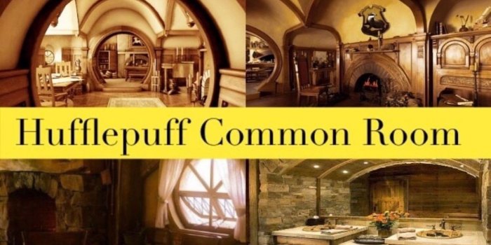 1283x1465 Get Here Hufflepuff Common Room Aesthetic - Tripadvisor