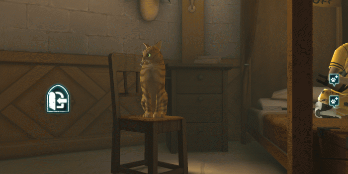 2048x1536 Hufflepuff Common Room - Album on Imgur