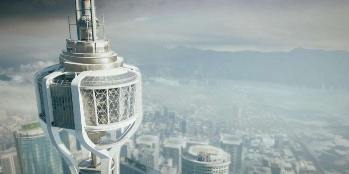 1280x720 Tom Clancy's Rainbow Six Siege Drops Controversial Tower Map From