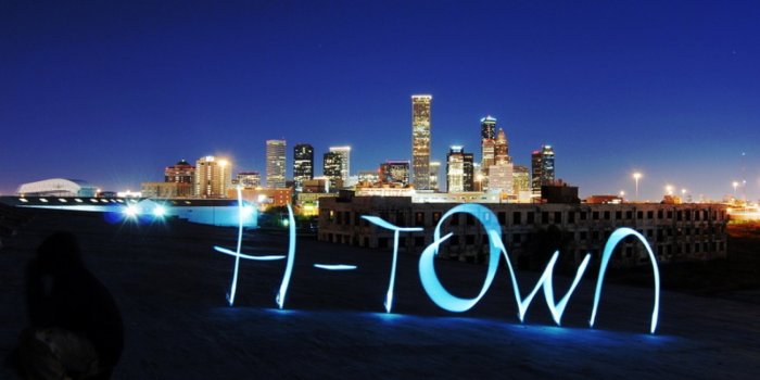 1920x1286 Houston Skyline Wallpapers HD