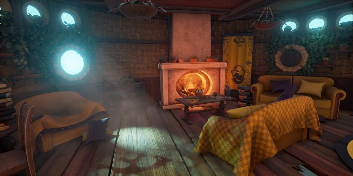 1920x1160 20+ Hufflepuff Common Room Meme Pictures and Ideas on Weric