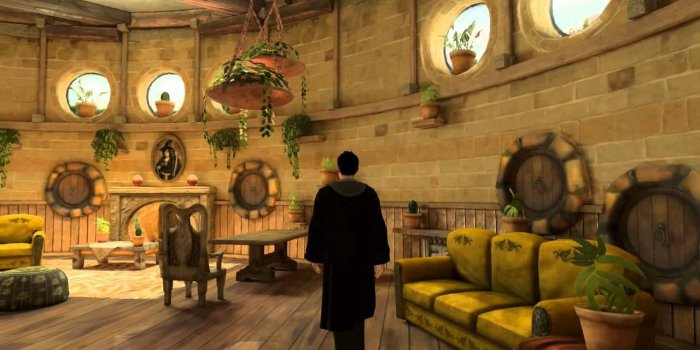 1280x720 Harry Potter Hufflepuff Aesthetic Harry Potter - HOME DESIGN