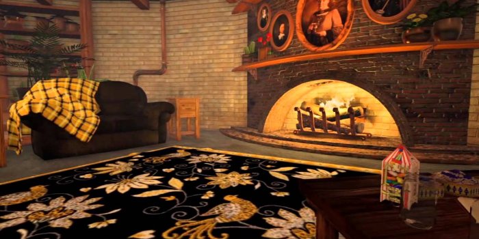 1280x720 Portfolio - Kendra Mechling - Graphic Design • 3D Environments