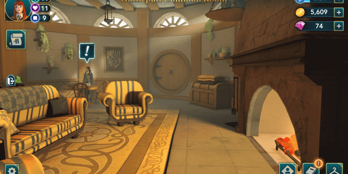 1920x1080 Hogwarts Mystery - Harry Potter - HPFanficTalk