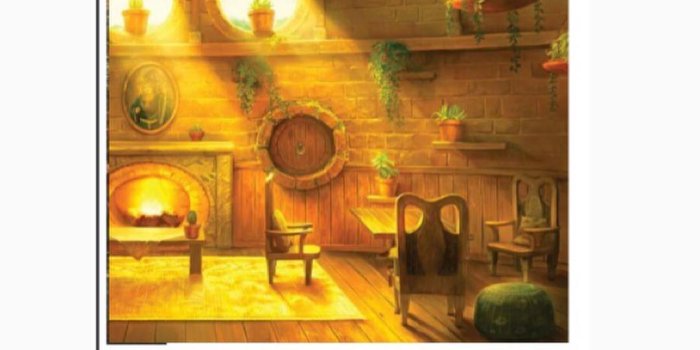 1080x1350 Instagram posts at Hufflepuff common room | Picdeer