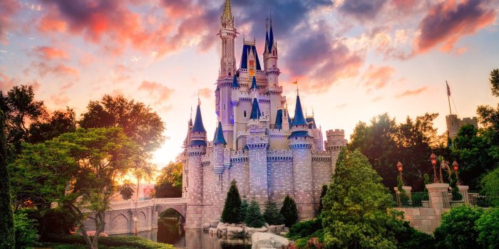 1920x1271 There's Magic In The Kingdom - Cinderella Castle (#2049494) - HD