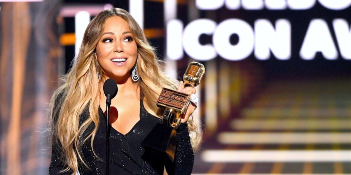 1920x1080 Mariah Carey: Icon Award - Billboard Music Awards