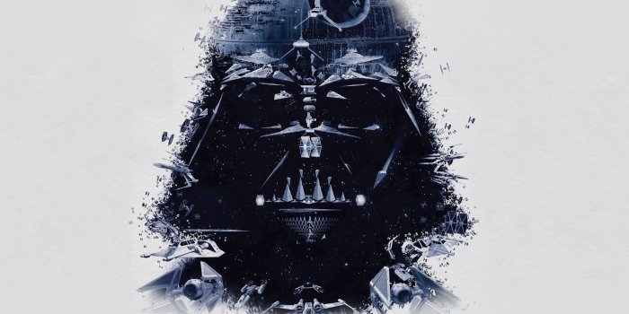 2524x2524 Star Wars wallpapers for iPhone and iPad