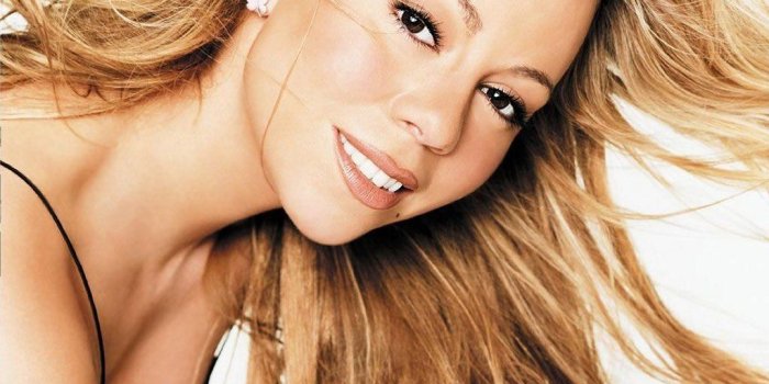 1024x768 Awesome Music Desktop Backgrounds: Mariah Carey 100% Quality HD
