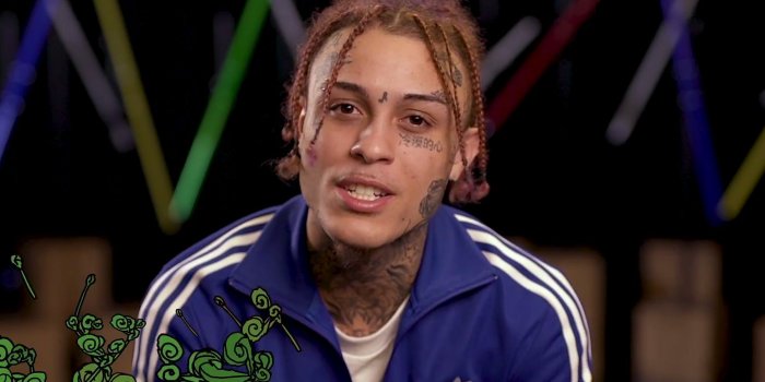 1548x1024 Lil Skies' 'Red Roses': 'How It Went Down' Video Interview | Billboard