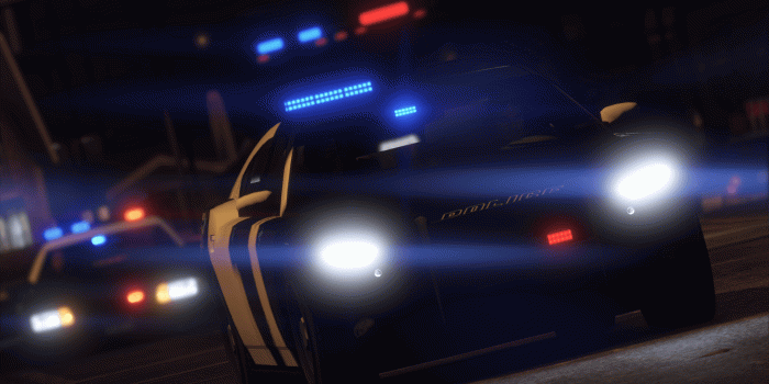 1920x1080 Police Force - GTA5-Mods.com