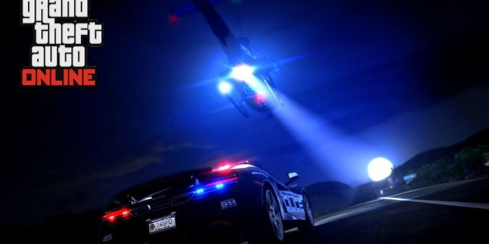 1280x720 GTA 5 Online Five Star MASSACRE! Gold Progen T20 Epic 5 Star POLICE