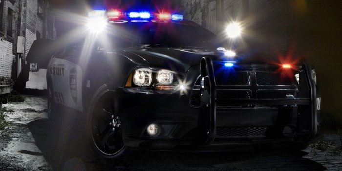 2000x1333 Police Wallpapers