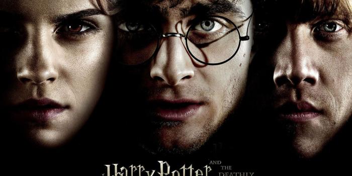 1366x768 Harry Potter And The Deathly Hallows Wallpaper | 1366x768 | ID:31466