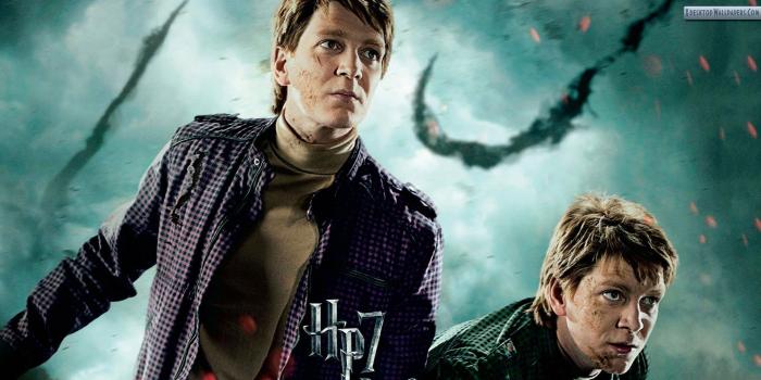 1920x1080 Harry Potter and the Deathly Hallows – Part 2 Wallpapers, Photos