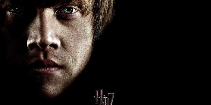 1600x1200 Harry Potter: Deathly Hallows wallpapers Harry Potter: Deathly 1600x1200