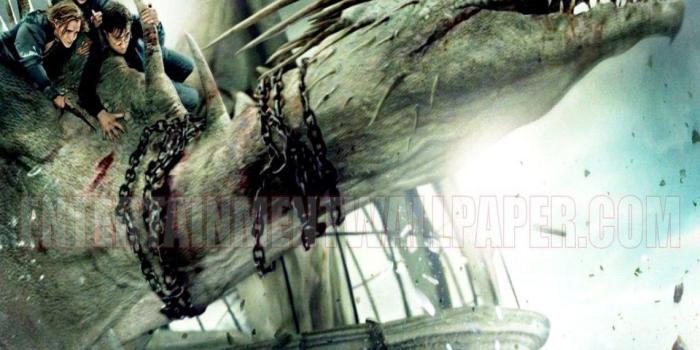 1140x1140 Harry Potter And The Deathly Hallows Wallpaper Hd » Cinema Wallpaper