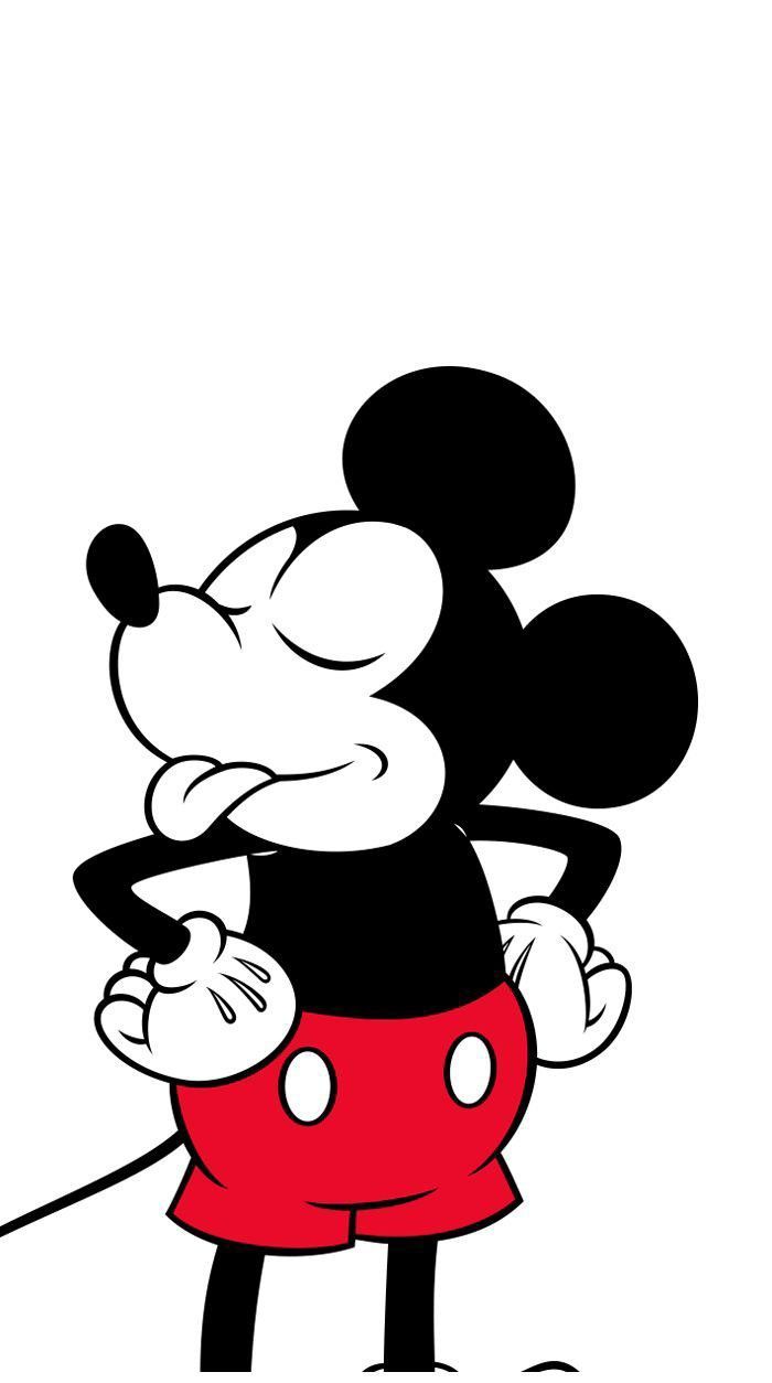 700x1254 Zaara khan on Phone Wallpapers in 2019 | Mickey mouse