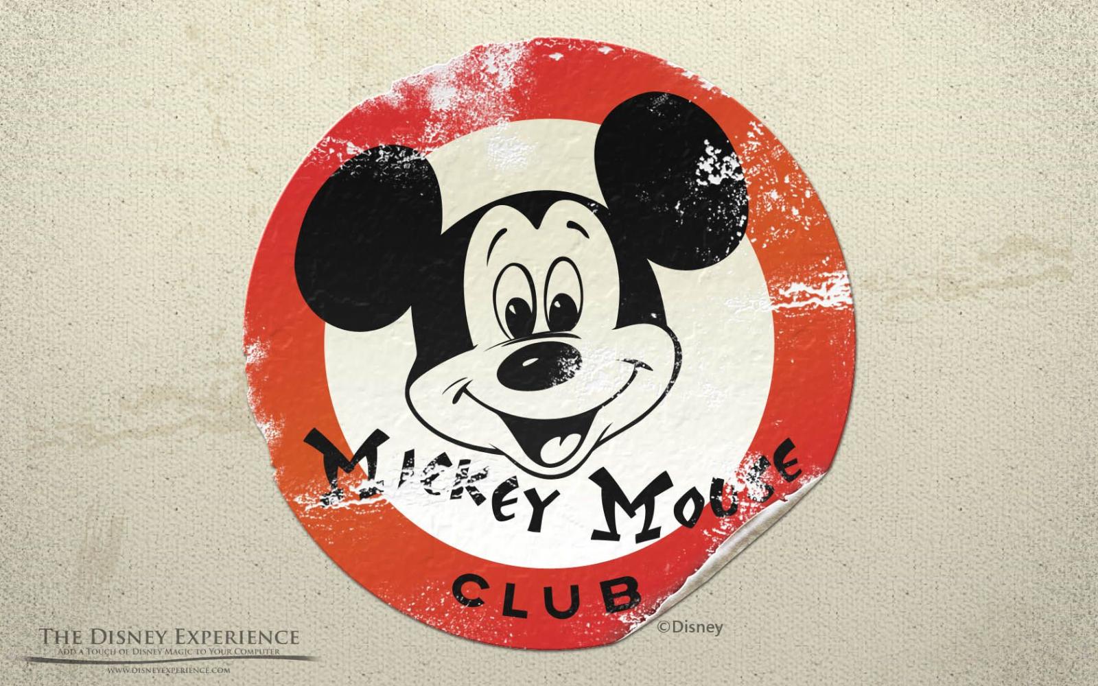 1680x1050 Old mickey mouse wallpaper - SF Wallpaper