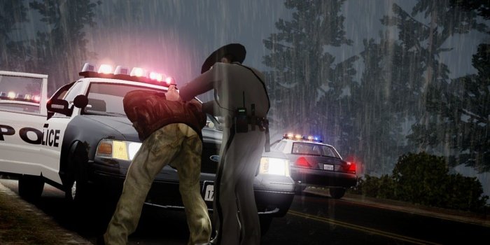1152x864 Steam Community :: Guide :: GTA 4 - LCPD First Response - Police Mod