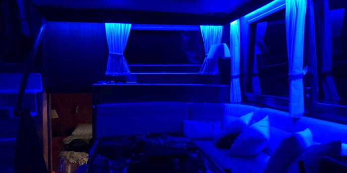 2048x1536 New LED lighting everywhere