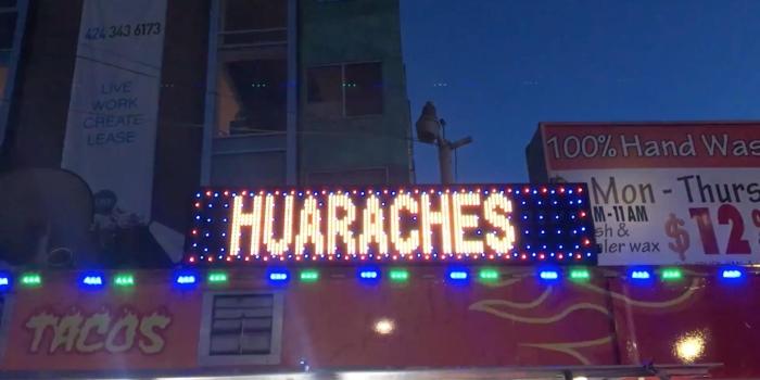 2560x1440 Loud Signs' Imagines What LED Signs Should Sound Like - Digg