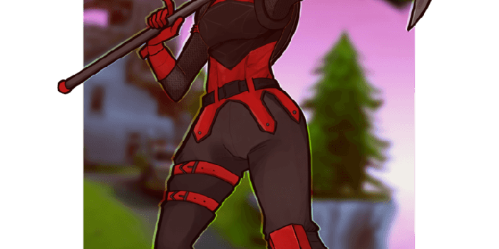 760x1052 Red Knight Fortnite Wallpapers - Top Free Red Knight Fortnite