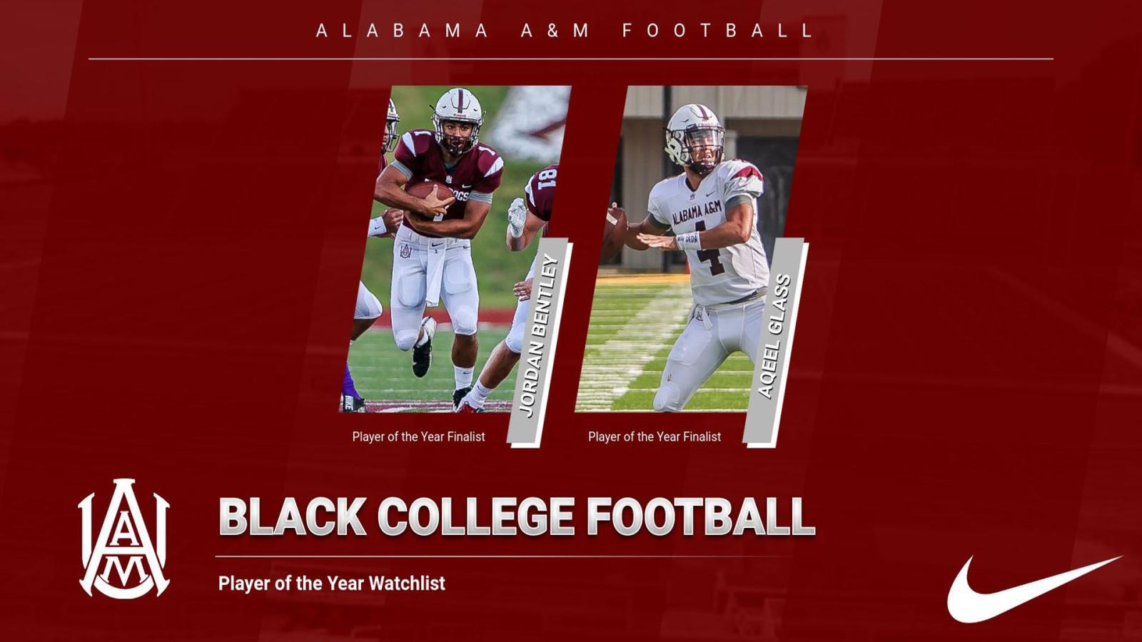 1920x1080 Alabama A&M Athletics - Official Athletics Website