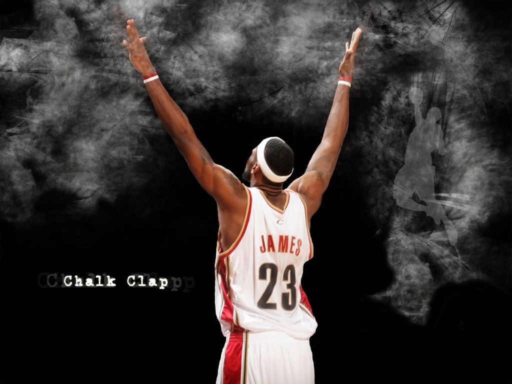 1024x768 100 Catchy Basketball Sayings