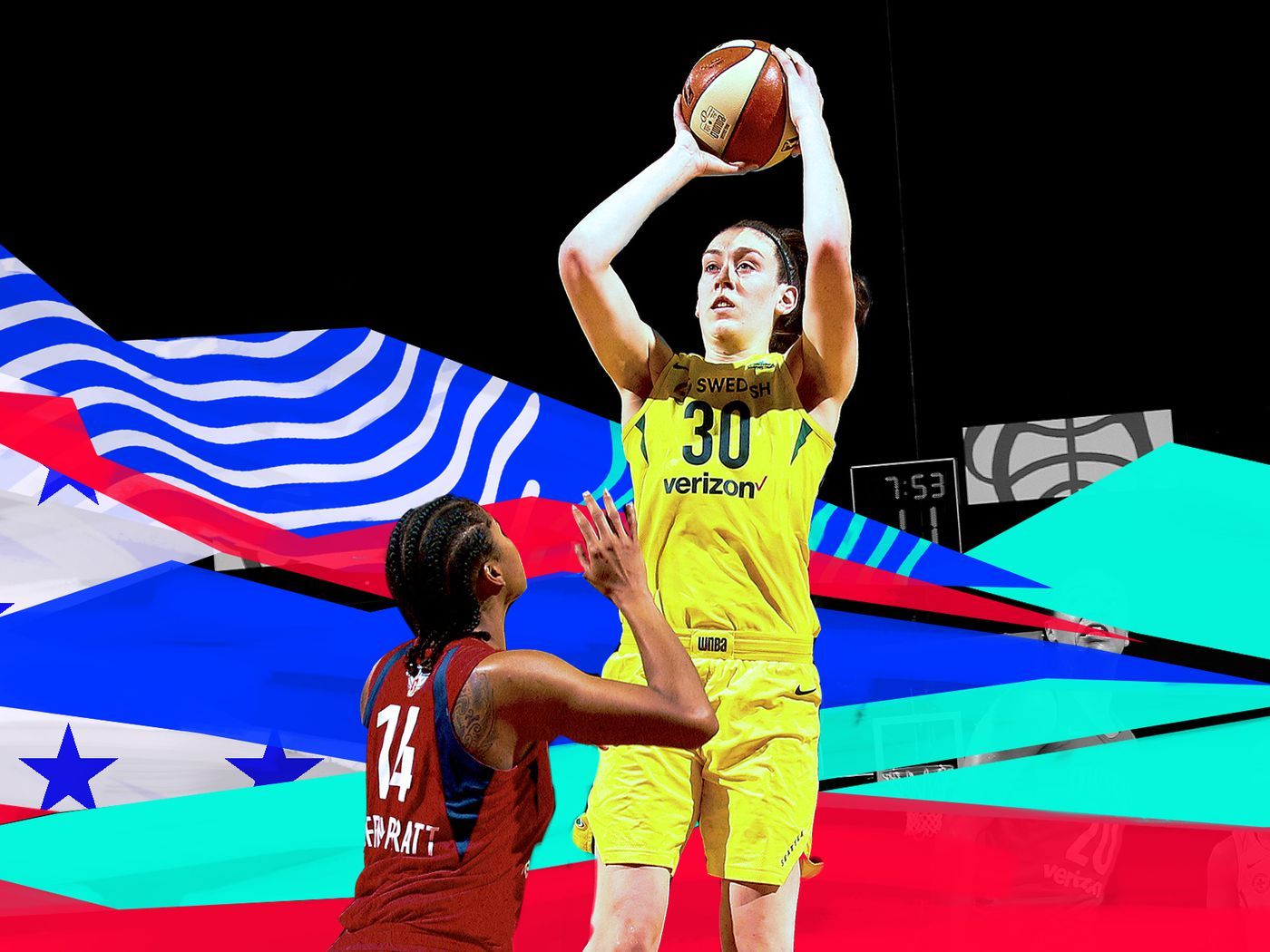 1400x1050 The WNBA is at a turning point, and the stakes could not be higher