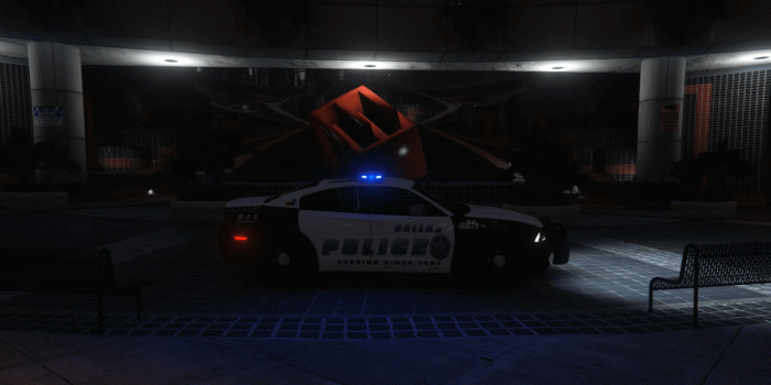 1600x900 Dallas Police Dept Dodge Charger Texture Gta5 Mods Com How Do I