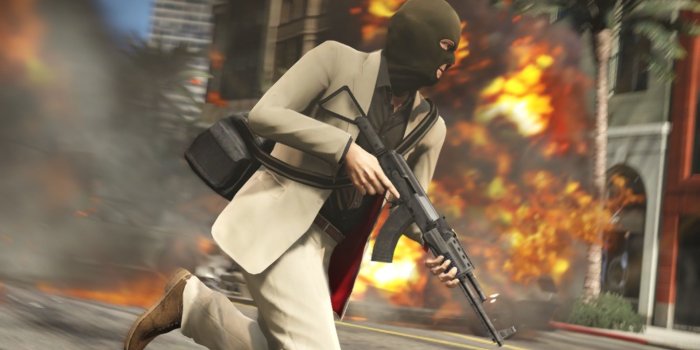 1920x1080 Gta 5 Police wallpaper - 1430928