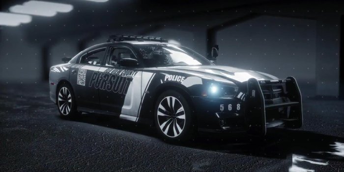 1920x1080 Police Car Wallpapers (72+ background pictures)