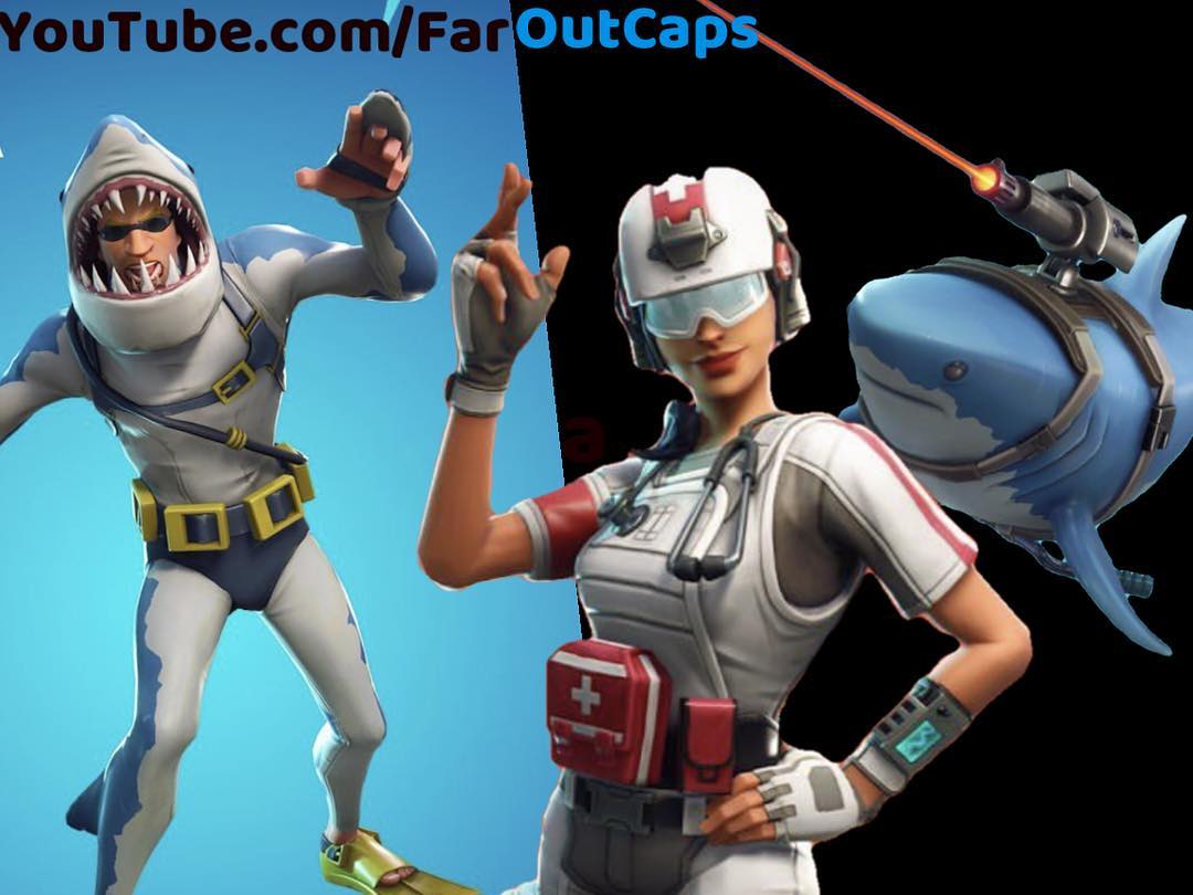 1080x810 Fortnite Chomp Sr Wallpaper | Fortnite Free V Bucks Jailbreak