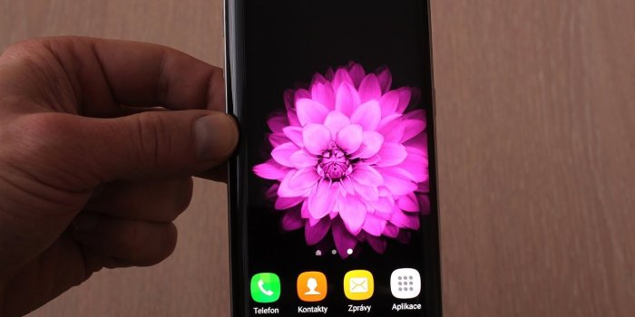 1280x720 3D Parallax Background mobile Android Live Wallpaper