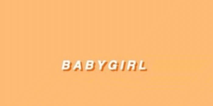 750x1334 Hayley on wallpapers in 2019 | Baby girl wallpaper, Tumblr