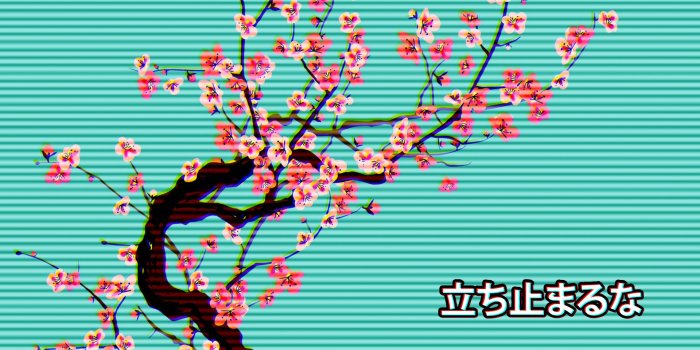 1920x1080 made a desktop wallpaper thought y'all'd enjoy : VaporwaveAesthetics