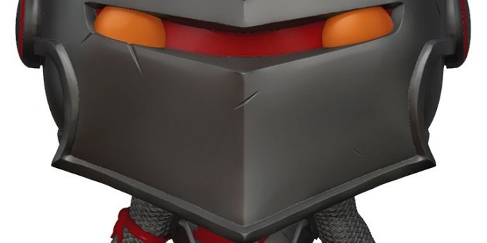 768x1248 Chevalier Noir Fortnite Png