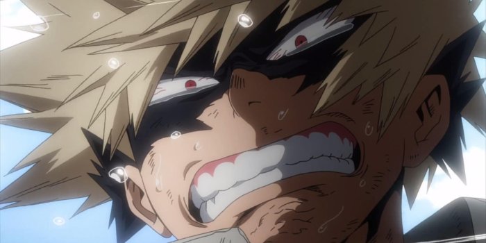 1920x1080 My Hero Academia