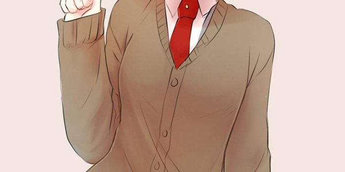 768x1024 Other Students Headcanons (Spoilers if you don't want to know future