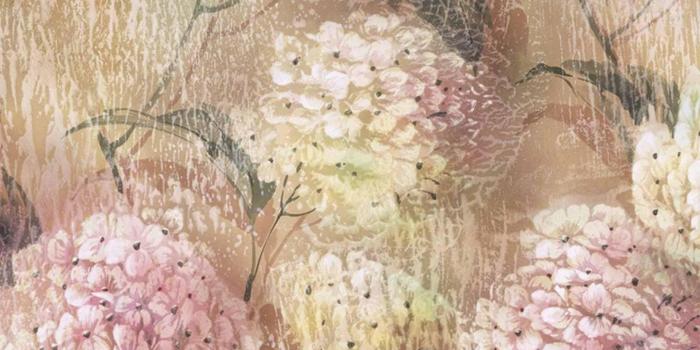 1920x1080 65+ Floral Painting Desktop Wallpapers - Download at WallpaperBro